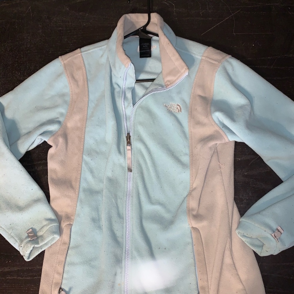 North Face Jacket